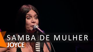 Joyce: Samba de Mulher