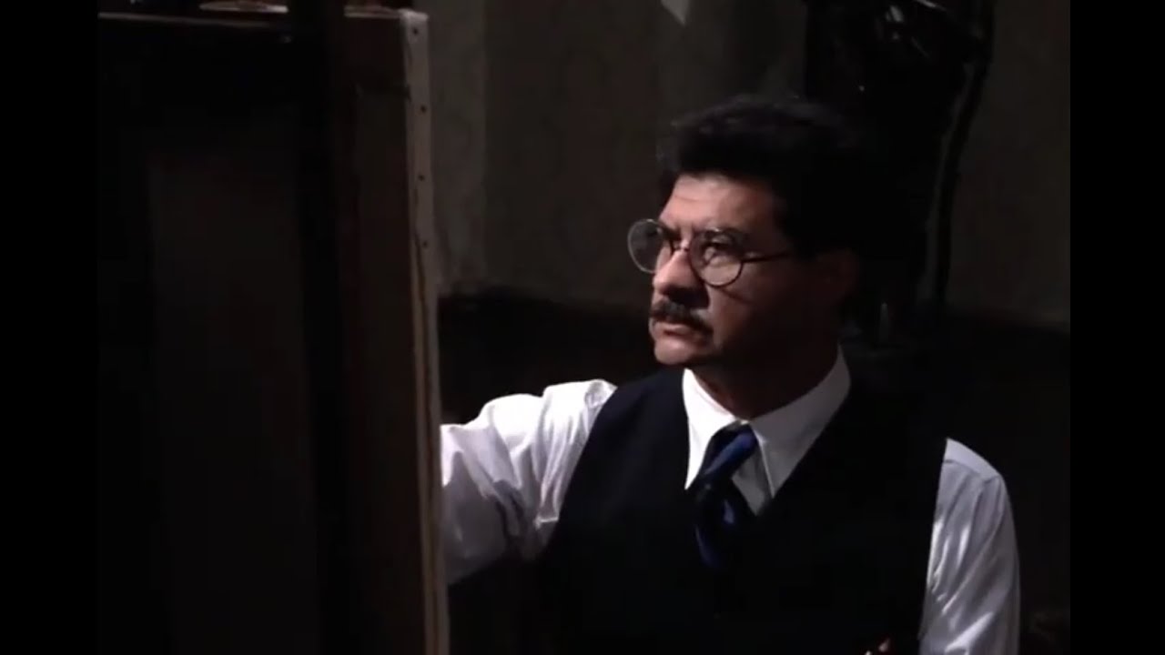 En Busca De Un Muro (1973) José Clemente Orozco