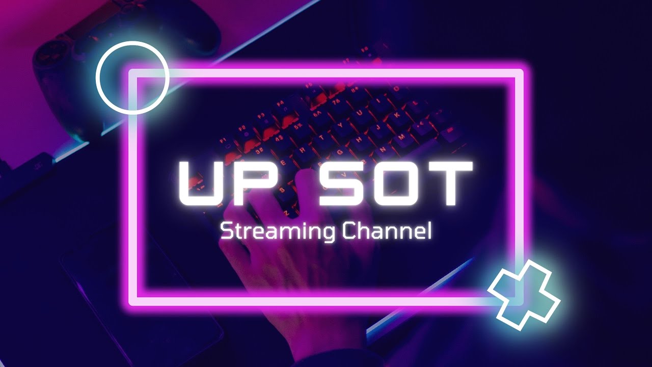 Up Sot Gaming livestream Endless 35