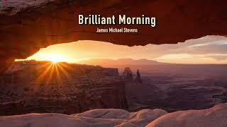 Brilliant Morning - Organ Solo