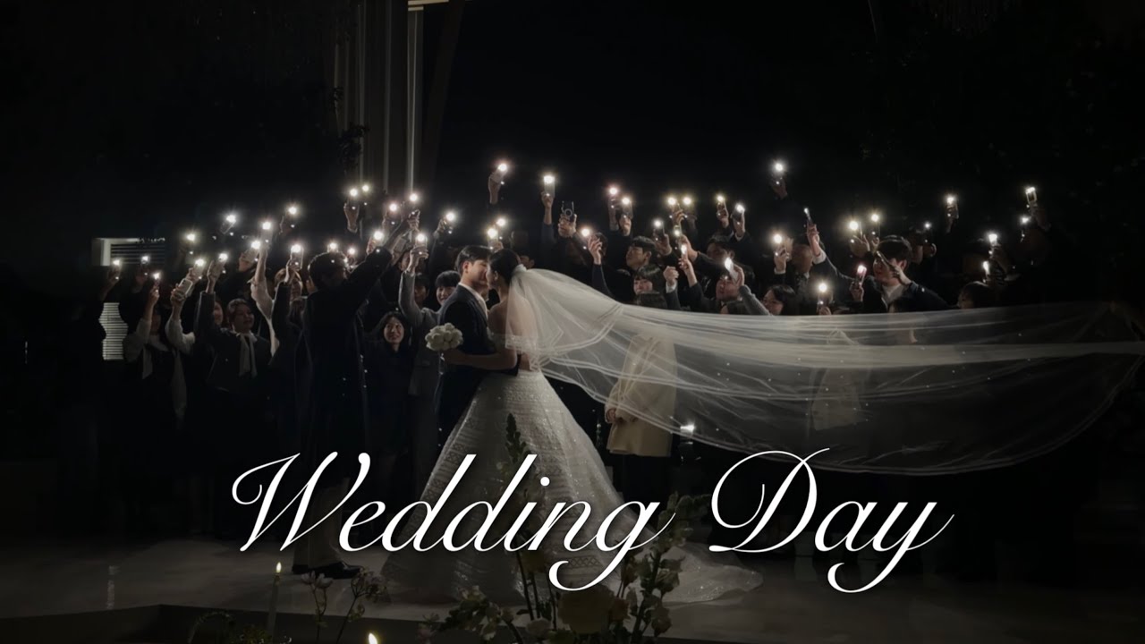 누나의 손을 놓아주던 날