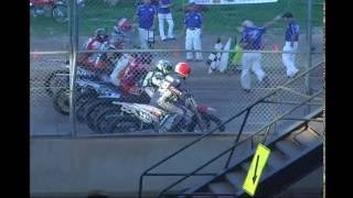 Dairyland Classic Pro Heat #1   06032016