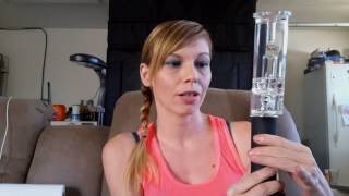 CLOUD V Electro review Dab x2