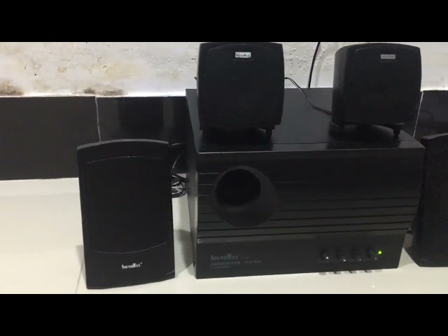 Loa vi tính soundmax A4000 (500k) bao ship