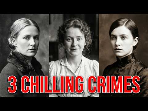 3 Women Who Vanished Without a Trace — Gilded Age New York