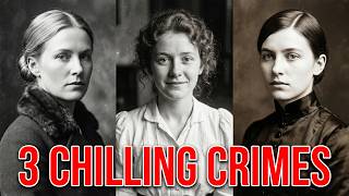 3 Women Who Vanished Without a Trace — Gilded Age New York
