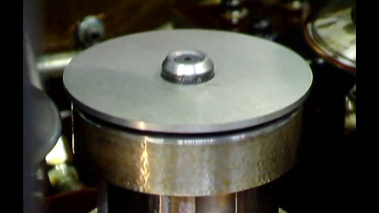 Savage Pulley Splitter