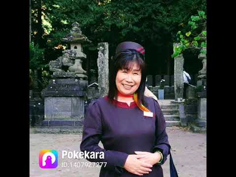 🍀会津追分🍀歌ってみました🎶会津を旅したときのお写真も…✨