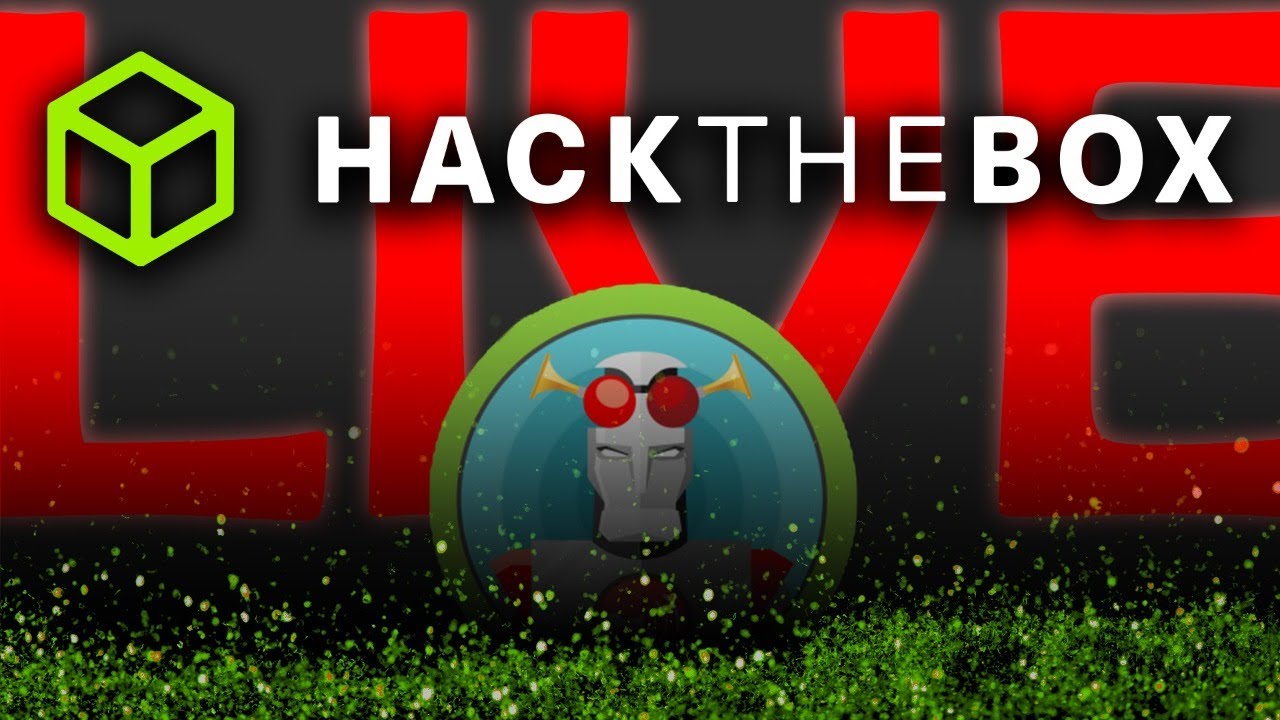 LIVE 🔴 HackTheBox Beep CTF Hacking Challenge [Deutsch/German] - YouTube