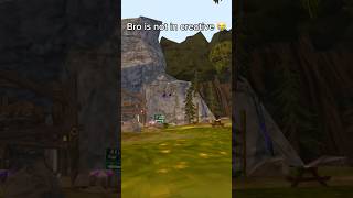 Bros in creative mode😭🙏#funny #animalcompany #memes #vr #fortnite