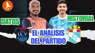 Cesar Vallejo vs Cristal Resumen COMPLETO | Apertura | Liga 1 Te Apuesto 2024