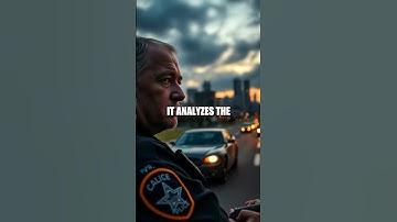 AI Dissects the Complexities of the Walter Scott Case Through Bodycam Footage