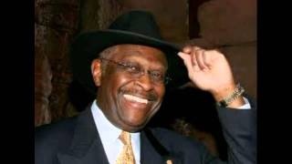 Information No Need To Audit the Federal Reserve According to Herman Cain News