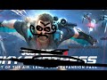 Just Cause 3 but I play until i crash my jet into a tree.