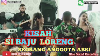 KISAH SI BAJU LORENG KOPLO BAJIDORAN #live  Show NICCO ENTERTAINMENT