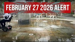 This Date Will Shock You | February 27, 2026