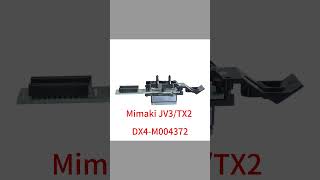 Mimaki JV3/TX2 Eco Solvent Printhead (DX4)-M004372