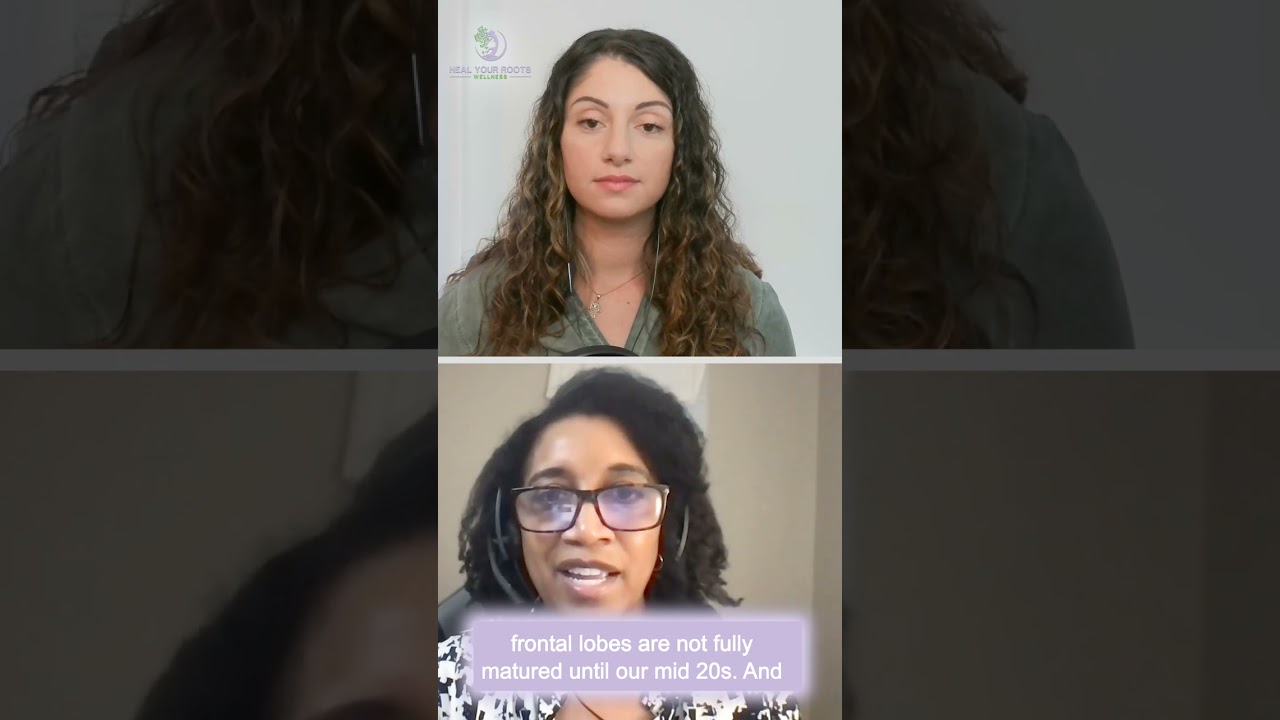 critical insight to supporting neurodiverse young adults during emerging adulthood