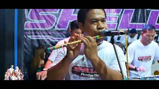 #GARAM CHINA ayu vanesa