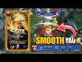 Smooth Yao Gameplay is Back!! INSANE High Ranked Carry? Honor of kings