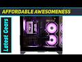 HOENGAGER RTX 5060 Gaming PC: Powerhouse or Paperweight?
