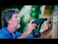 Cómo montar una caseta de madera para el jardín - Programa completo - Bricomanía