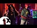 Soul II Soul - Back To Life (1Xtra Live Lounge)