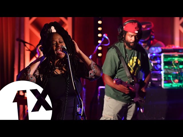 Soul II Soul - Back To Life (1Xtra Live Lounge) - YouTube