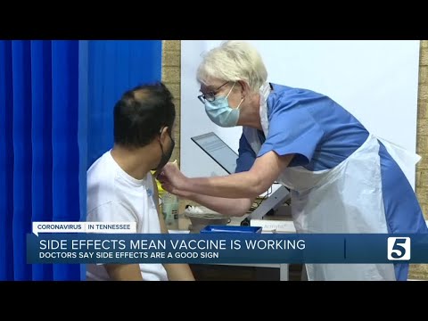 Doctors warn vaccine