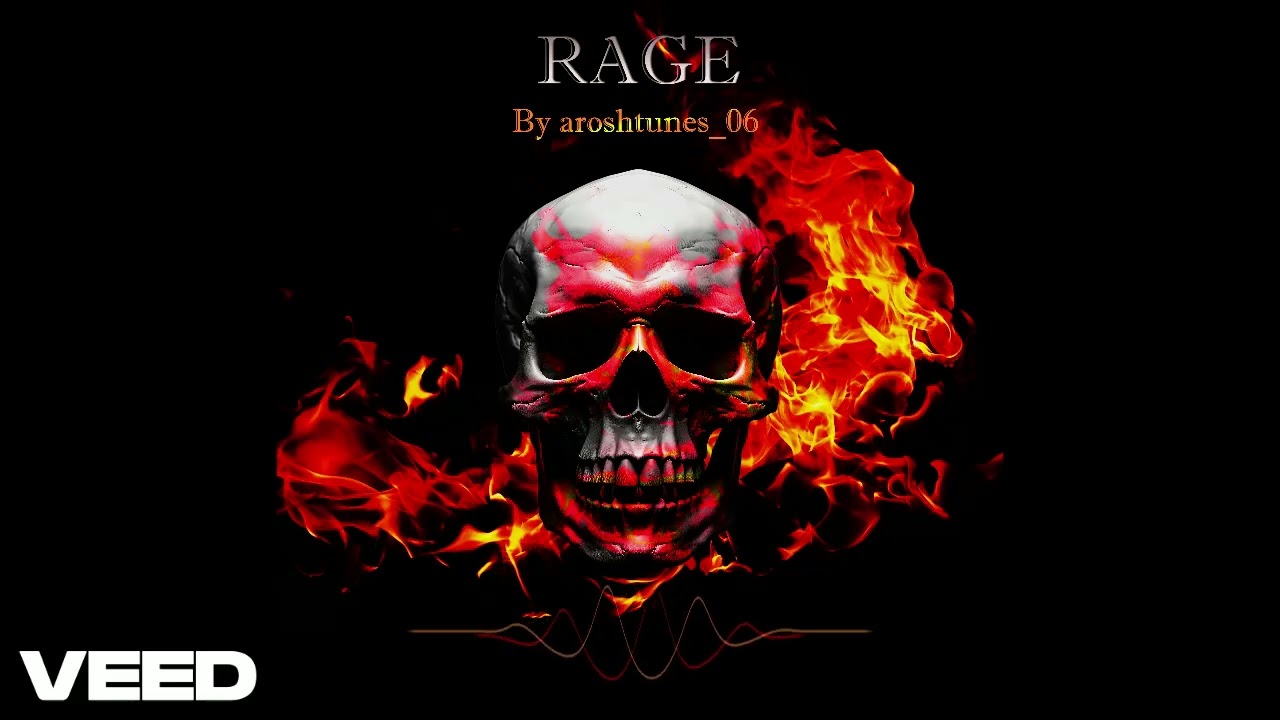 RAGE by aroshtunes_06