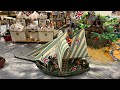 Batalla de Port Saint-Louis ⭐ Playmobil Guerra Batalla Naval ⭐ Barcos Playmobil ⛵️Expo de Torrent