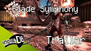 Blade Symphony Trailer