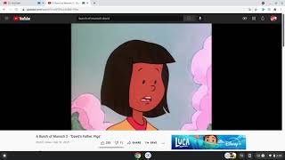Bunch Of Munsch Davids Father Opening Low Tone