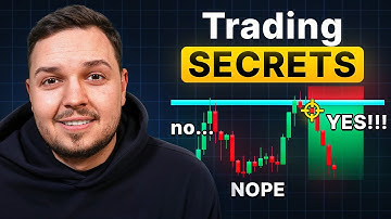 My PERFECT Entry Strategy (Exposed) – 10x Your Results FAST