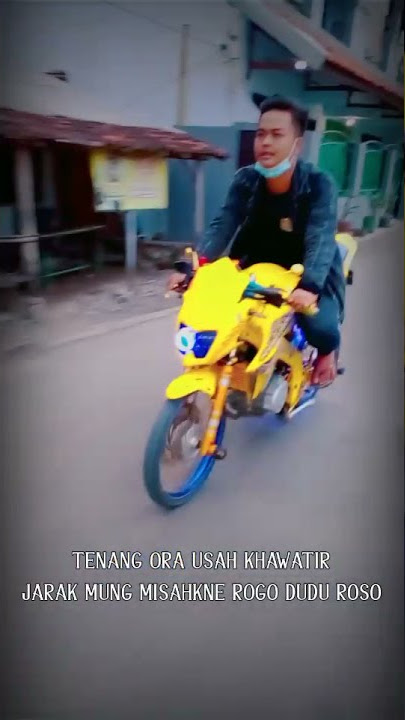 Story Wa Ning Angin Tak Titipne Roso Kangen Marang Sliramu( Story Wa Lintang Ati)