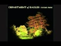 Department of eagles  classical record