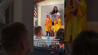Graduation,but make it fun#usa #fvp #funnyshorts #graduation