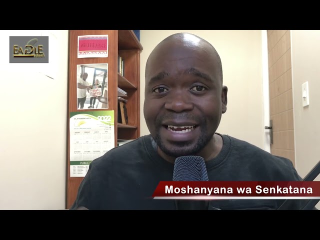Ditshomo tsa Basotho - Moshanyana wa Senkatana class=