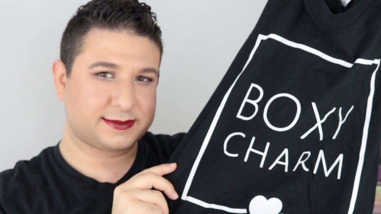 BOXY POPUP MAY 2020 - ONLINE SALE POP UP SPOILERS AND SNEAK PEAKS | Brett Guy Glam