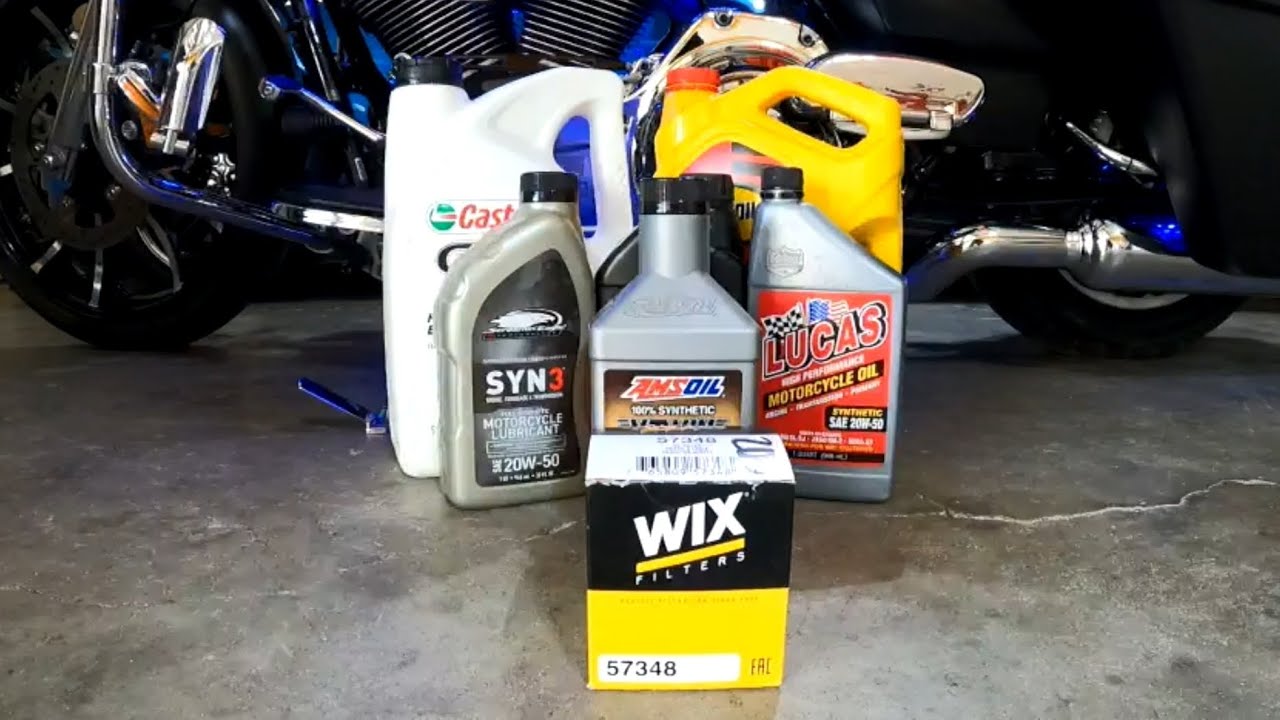 harley davidson first oil change cost