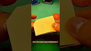 Power of Spatial Geometry #papercrafts #spatialpuzzles #shortsfeed #shorts #mathematics #mathpuzzle