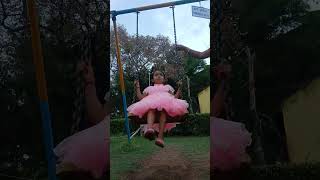 पीहू झूला झूल रही है ?@mukukilife5398 viral viralvideos ytshorts shortvideo 2023 babyvideos