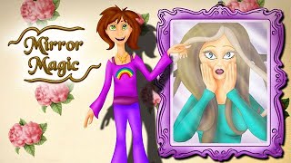 Mirror Magic Deluxe Trailer screenshot 5