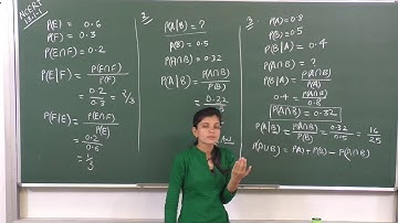 XII-13-02 NCERT Exercise,  Pradeep Kshetrapal channel