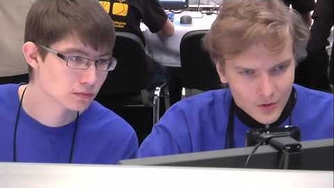 ACM ICPC - Contest Environment