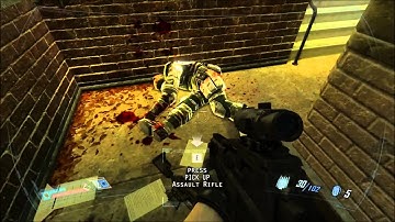 FEAR 2 pt 10-first day at school