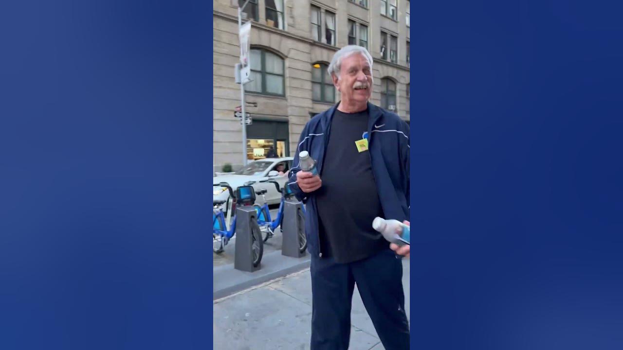 Do you think water should be free? YouTube