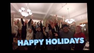 Shake It Off DYC 2016 Upstate
