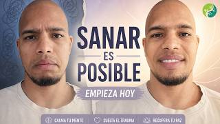 Si tienes Trauma o Ansiedad Profunda, Mira esto con Calma