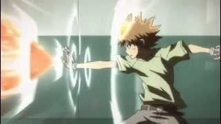 Kazemon15 - Cascadathon 3 - Track 8